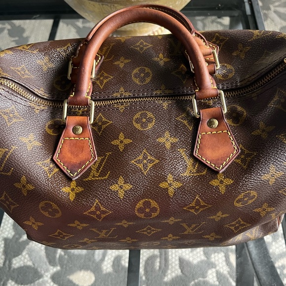 BEAUTIFUL “VINTAGE” LOUIS VUITTON ‼️ - Picture 3 of 15